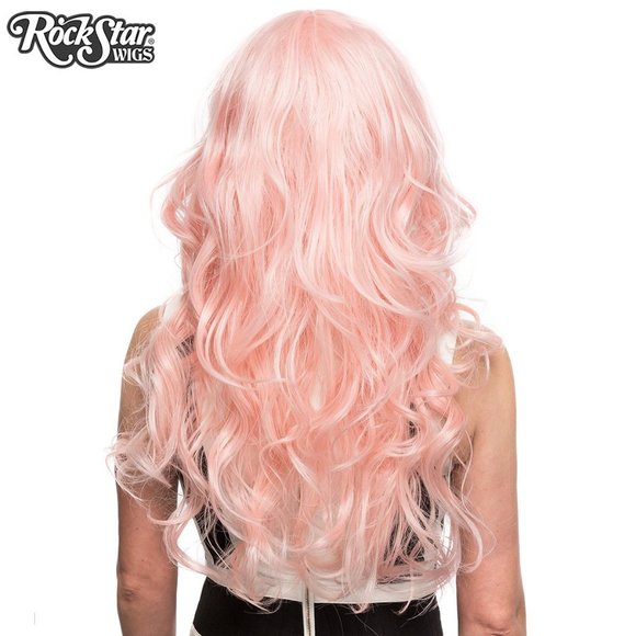 ROCKSTAR WIGS - DREAMER- 00170 - Picture 2 of 4